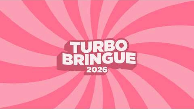 TurboBringue 2026 (22:22, Axton, Roi Rufus, One-T)