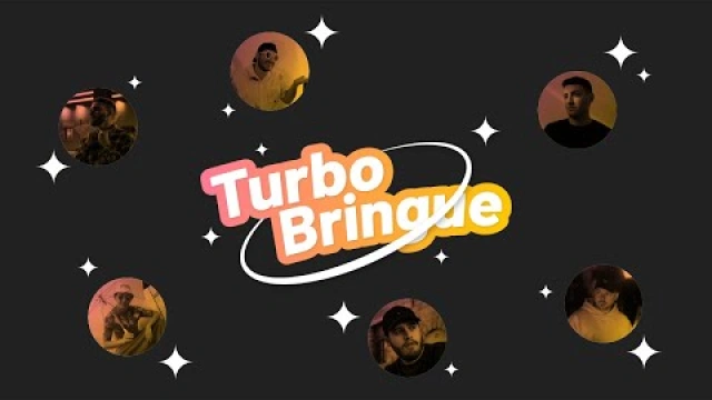 Live TurboBringue 2024
