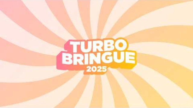 TurboBringue 2025 (22:22, One-T, Roi Rufus & Axton)