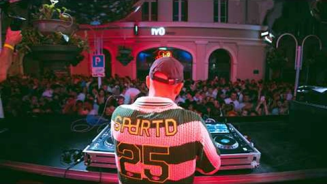 FÊTE DE LA MUSIQUE 2026 - 3 HEURES DE SUMMER HOUSE MIX | DJ Set au Natif Records Café