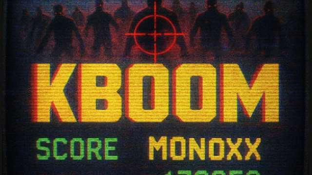 M0noxx - KBOOM