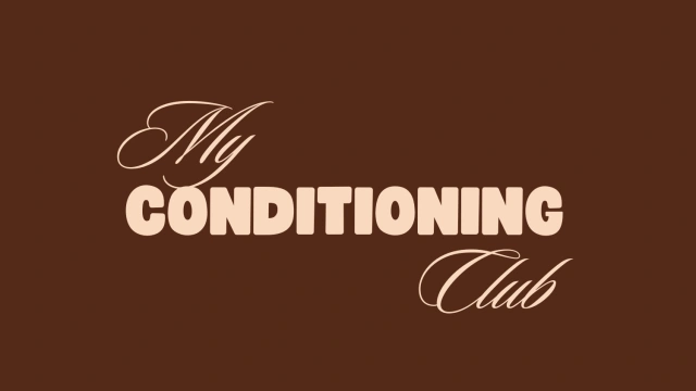 My Conditioning Club