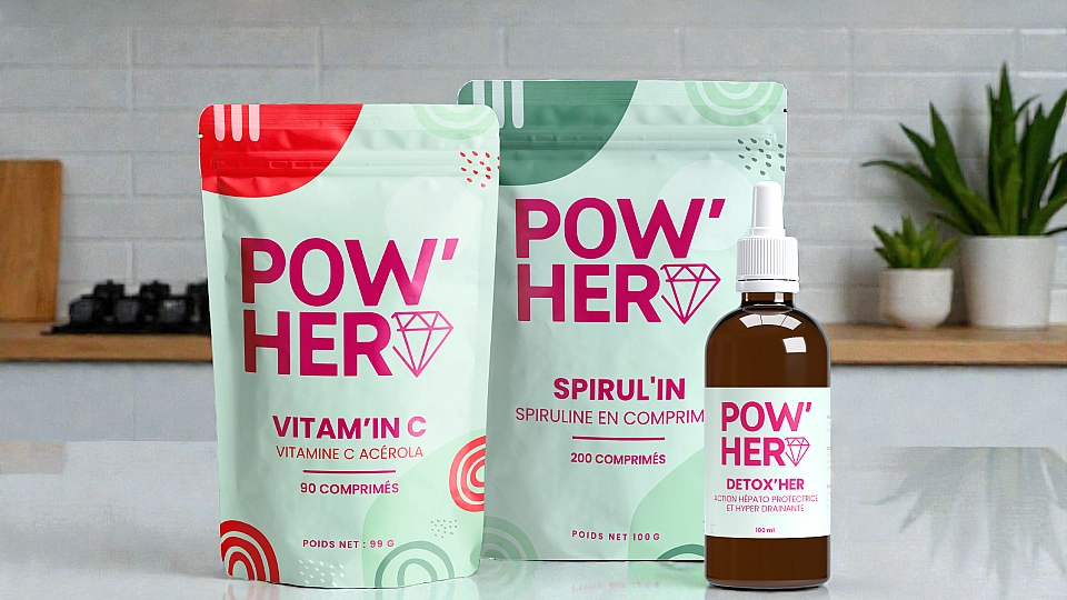 Découvre notre Pack Routine Vitalité !
