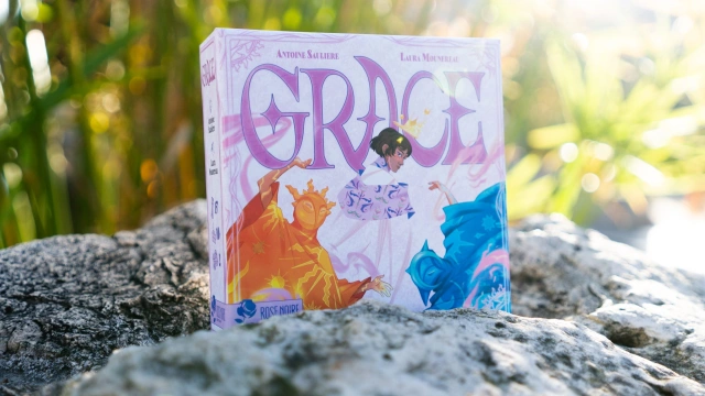 Grace