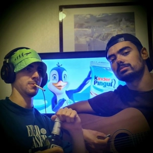 Maxi Pingui