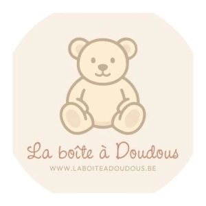 La boîte à doudous