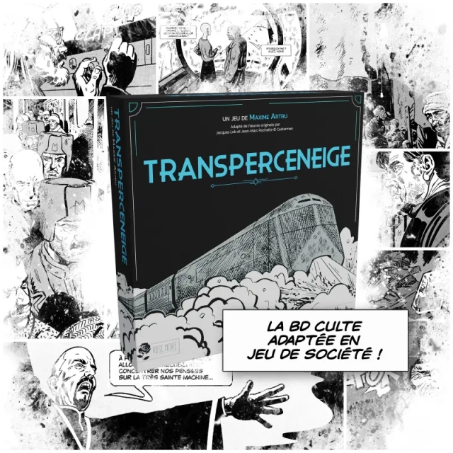 Transperceneige