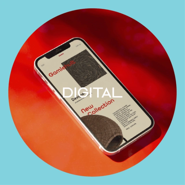Digital