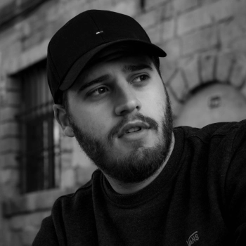 Lucas Peyrusaubes 💻